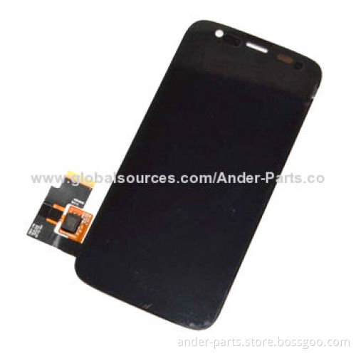 For Moto G XT1032 LCD assembly, large stock, wholesale